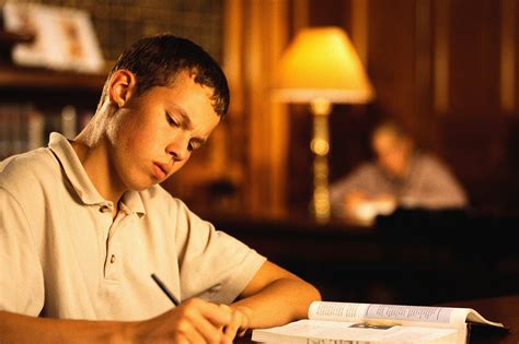 Six Easy Ways To Develop Better Study Skills Brocks Academy