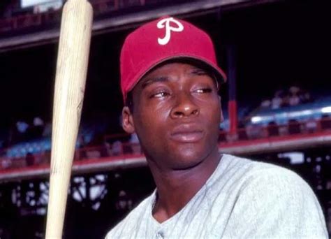 Dick Allen A Philadelphia Icon Dies At 78 ~ Philadelphia Baseball Review Phillies News