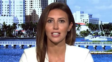 Alina Habba The Trump Lawyer The Rest Of Trumps Legal Team Loathes