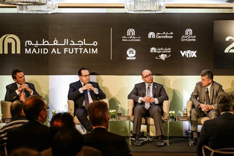 Majid Al Futtaim Celebrates Two Decades Of Great Moments Since