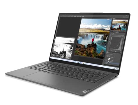 Lenovo Yoga Pro 7 14irh G8 External Reviews