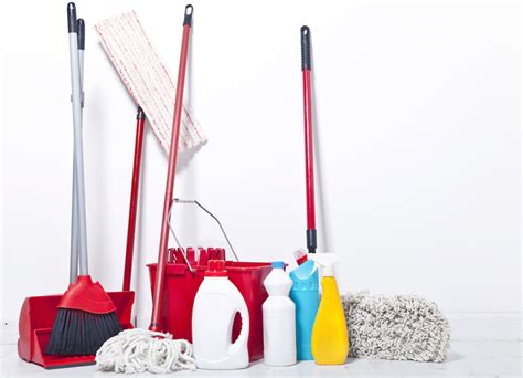 8 Must Have Home Cleaning Tools In Your Life Learn What Equipments
