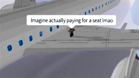 Rgocommitdie Paying For A Seat Lmao Youtube