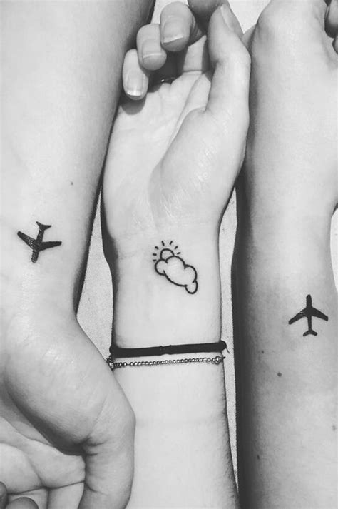 Thigh Tattoos 30 Free And Simple Small Tattoo Ideas For The Minimalist