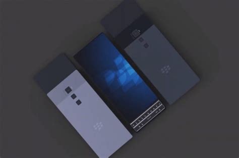 The phone will be released in north american and europe. Blackberry Slider Concept Phone 2021 Price, Specs and ...