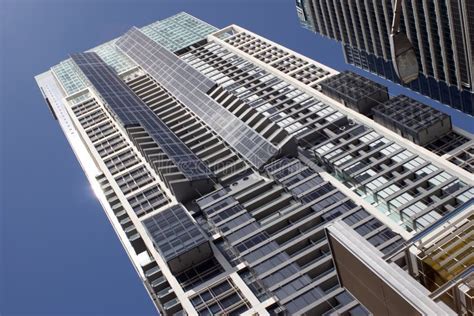 World Tower Stock Image Image Of Business Sydney Build 932115