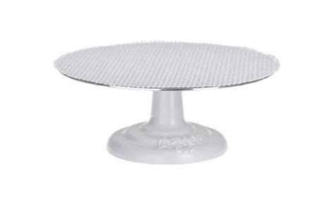 5 Best Cake Decorating Turntables Best Cake Decorating Stands