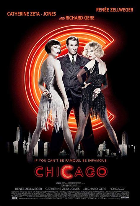 Chicago 2002 Murderesses Velma Kelly And Roxie Hart Find Themselves