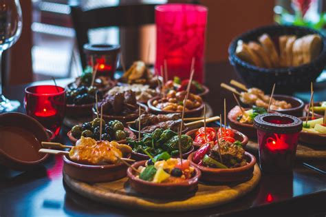 What Are Tapas A Guide To Eating And Ordering Tapas In Spain