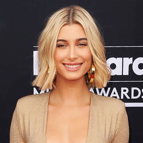 Hailey Bieber Opens Up About Her Mental Health Status Therapy Has Been