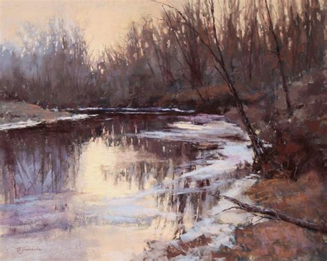 From The Easel Of Barbara Jaenicke Upcoming Workshops In Colorado