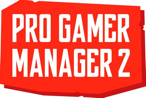 Pro Gamer Manager 2 Windows Mac Linux Moddb