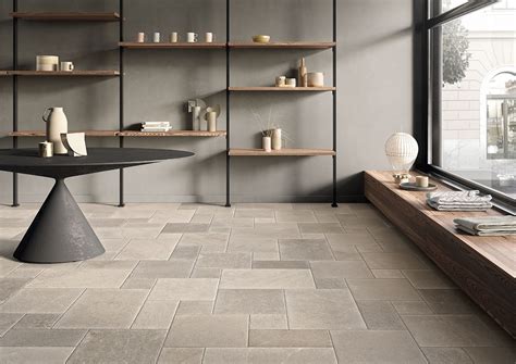 Coem Ceramiche Massive Stone Gres Porcellanato Per Pavimenti Interni