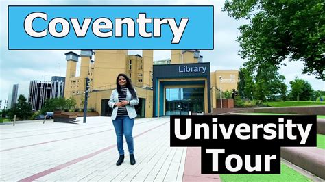Coventry University Campus