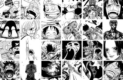 Epic Moments One Piece Piece