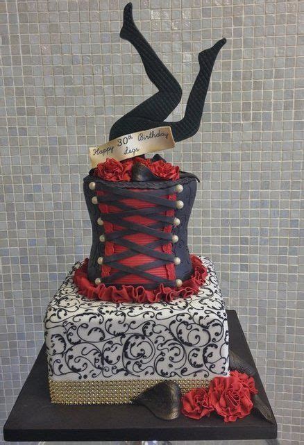 burlesque birthday cake cake by over the top cakes designer bakeshop burlesque cake burlesque