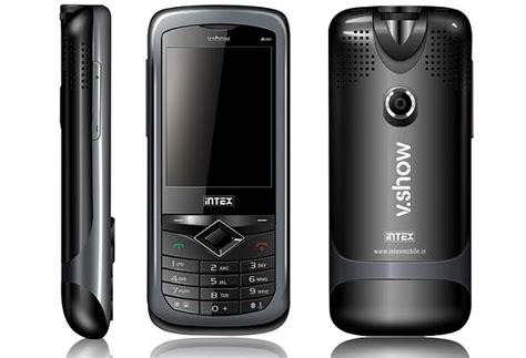 Affordable Price: Intex projector mobile Price in India, Intex