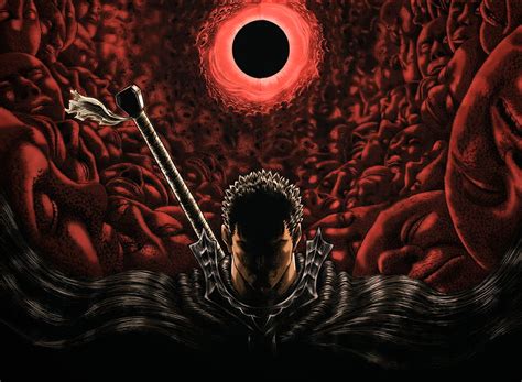 Berserk Anime Berserk Eclipse Hd Wallpaper Pxfuel