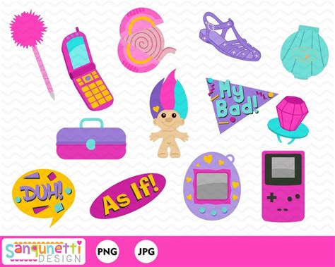 90s Clipart 20 Free Cliparts Download Images On Clipground 2023