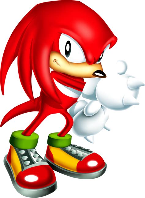Sonic And Knuckles Logo Sprite Sonic Mania Knuckles S