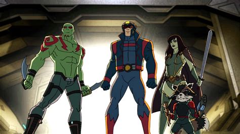 Marvels Avengers Assemble 1x22 Promovies ταινίες Online με ελληνικους