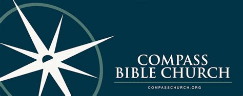 Compass Bible Church Weekend Sermons Listen To Podcasts On Demand