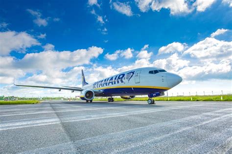 The latest tweets from ryanair (@ryanair). Travel PR News | Ryanair launches its first ever flights ...
