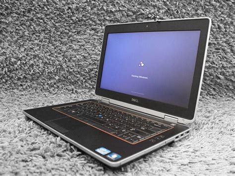 Comprehensive review of the dell latitude e6420 (intel core i3 2310m, nvidia nvs 4200m, 14.0, 2.7 kg) with various measurements, tests and ratings. تعريف Dell 6420 - Dell Latitude E6420 - Refurbished | Refurble : Great notebook with a ...