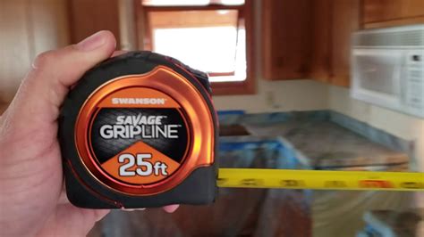 Amazing Swanson Savage Gripline Magnetic Quality Tape Youtube