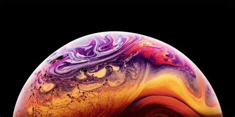 Download Apple Iphone Xs Official Wallpaper For Your Device