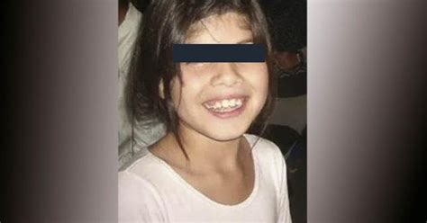El Caso De Yanela La Niña Que Fue Violada Por Tres Sujetos Y Torturada