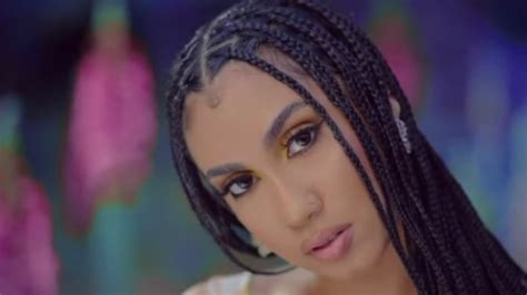 Queen Naija Denies Being a Colorist After Questionable 