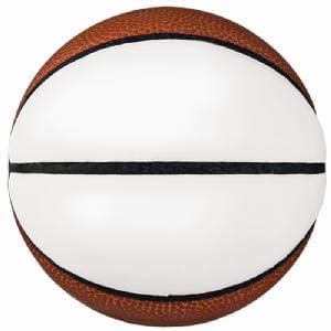 Signature Mini Basketballs Custom Printed Mini Synthetic Leather