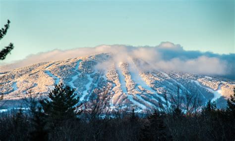 Why Stratton Is One Of The Best Ski Resorts In Vermont Stratton