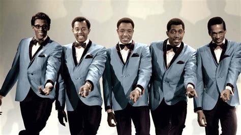 Otis Williams Of The Temptations Is 75 Ramblin With Roger