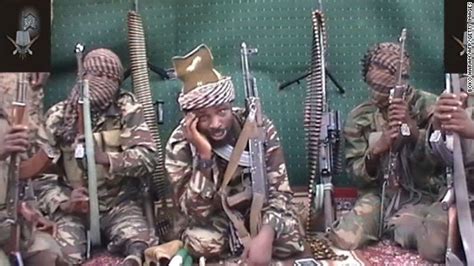 Boko Haram The Essence Of Terror