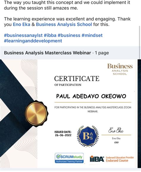 Buy Unlock Your Career Potential: Master Business Analysis & Project