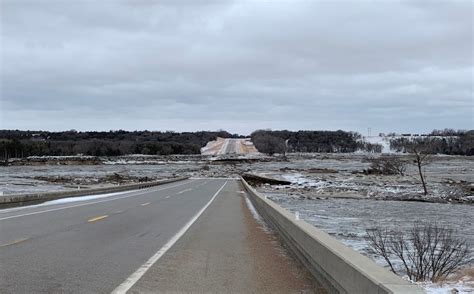 Nebraska Flood Photos The Atlantic