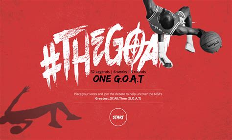 the g o a t the nba s greatest css design awards