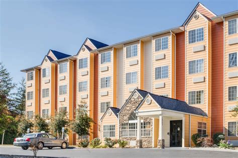 Microtel Inn And Suites By Wyndham Pigeon Forge Pigeon Forge Tn Hotels