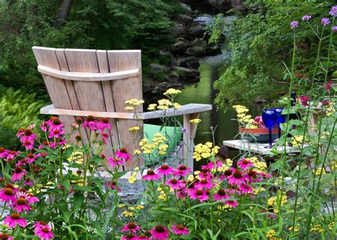 Relaxing Outdoor Oasis - Wallace Landscape Associates