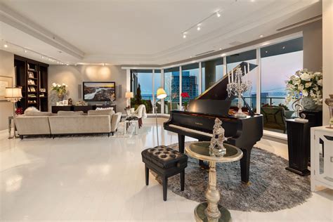 Maybe you would like to learn more about one of these? Seattle Penthouse That Served as Inspiration for Christian ...