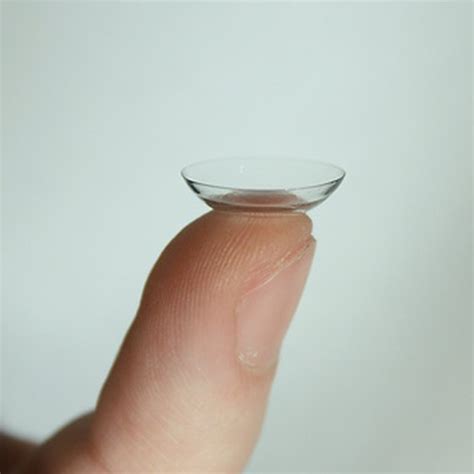 How To Adjust To Multifocal Contact Lenses Healthy Living