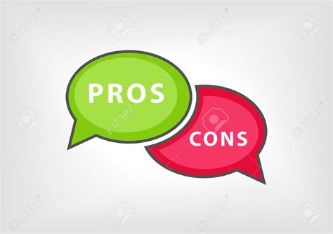 Clipart Pros And Cons 20 Free Cliparts Download Images On Clipground 2022