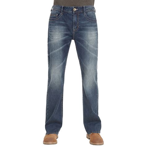 Seven7 Luxury Stretch Jeans For Men Save 81