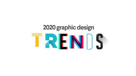 Logo Design Trends 2020 Graphic Design