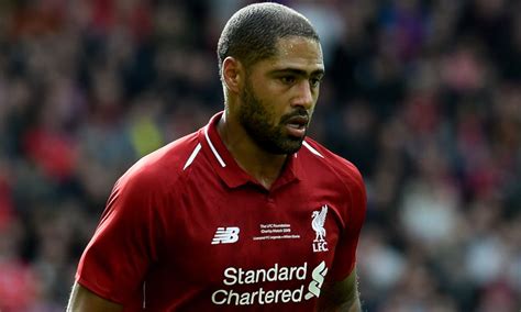 Der impfstoff könne nach ärztlicher aufklärung und individueller risikoentscheidung auch an jüngere. Glen Johnson describes delight at winning return to ...