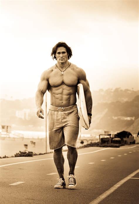 Mike Ohearn Greatest Physiques