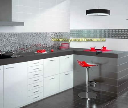 Ofrecemos un diseño cocina personal. Modelo de ceramicas para cocina - Imagui