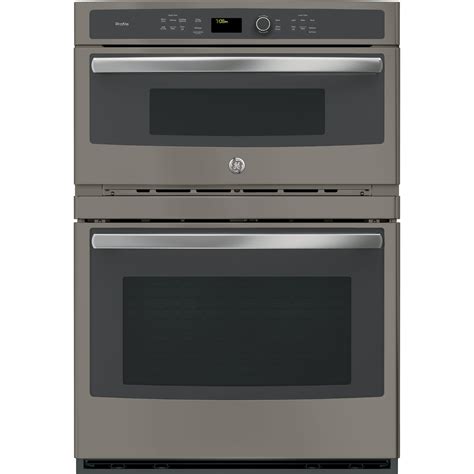 Ge Profile Series 30 Inch Built In Combo Convection Microwave Wall